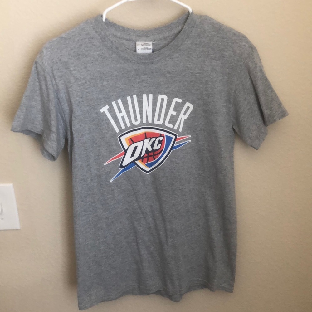 OKC Thunder T-shirt